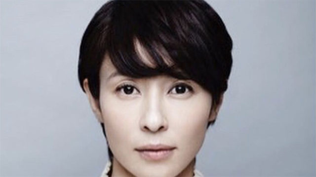 水野美紀が脱ぎ損画像はこちら