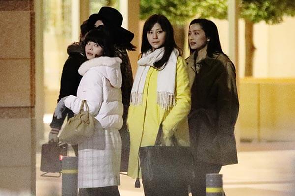 西内まりやの現在は?引退ではなく芸能界復帰報道!