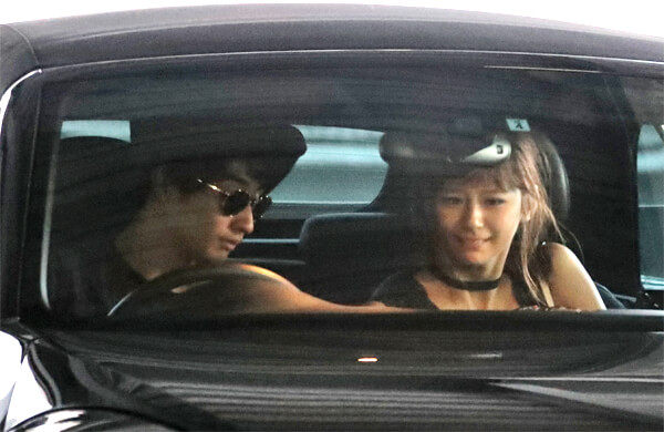 西内まりやの現在は?引退ではなく芸能界復帰報道!