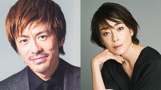 森田剛 宮沢りえの路上キス報道にネットの声