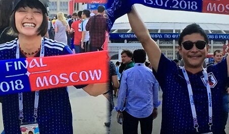 剛力彩芽インスタで前沢友作を投稿!削除の真相を語った