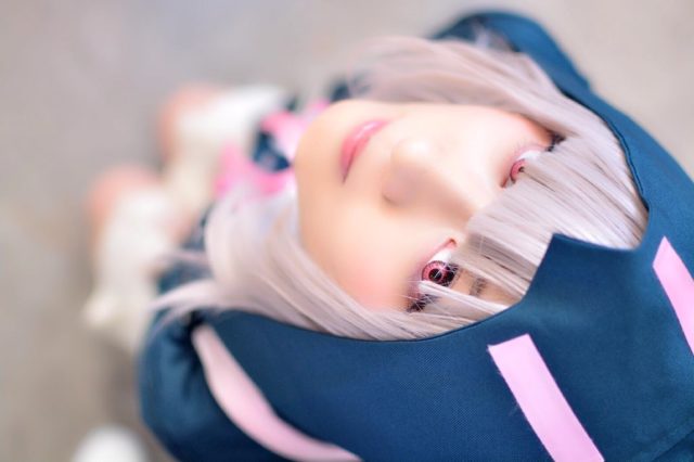 香川愛生のコスプレ画像はこちら!コスプレを続ける理由も