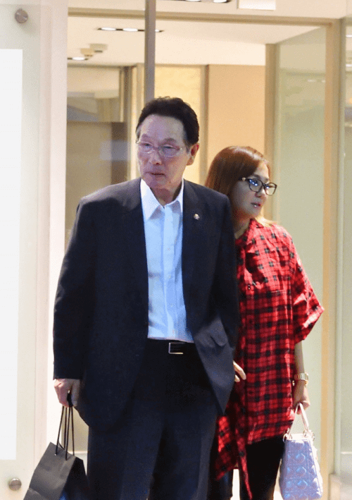 華原朋美と森和彦会長との不倫疑惑!出会いは??