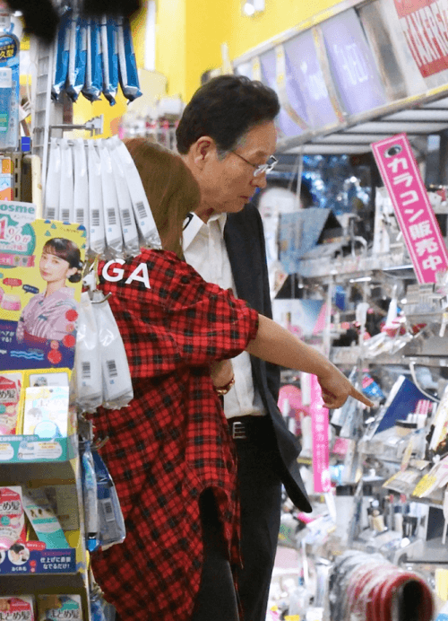華原朋美と森和彦会長との不倫疑惑!出会いは??