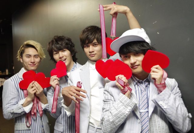 北村匠海タバコ吸うてました！！【画像あり】