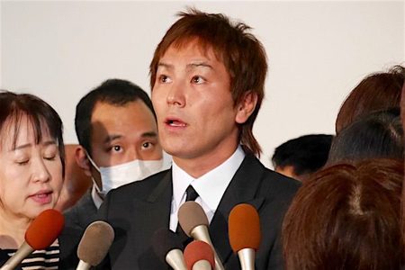 狩野英孝と彼女のフライデー画像はこちら