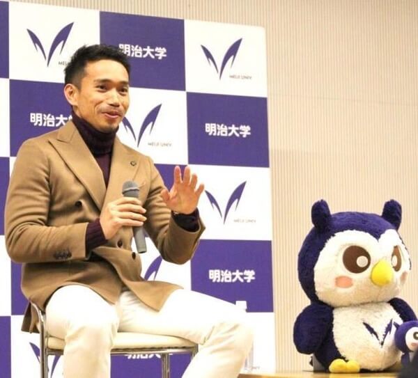 長友佑都の身長170ない。本当の身長が判明