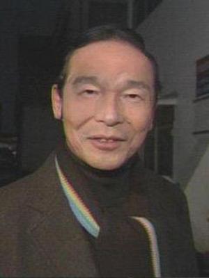 タモリが中園ミホ宅に変装姿で・・画像はこちら