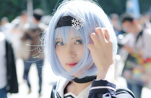 香川愛生のコスプレ画像はこちら!コスプレを続ける理由も