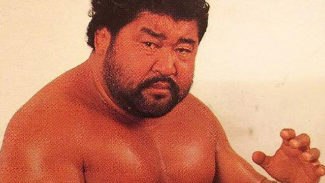 【動画】マサ斎藤の病気はパーキンソン病!2016、2017年にはリングに上がる姿も・・