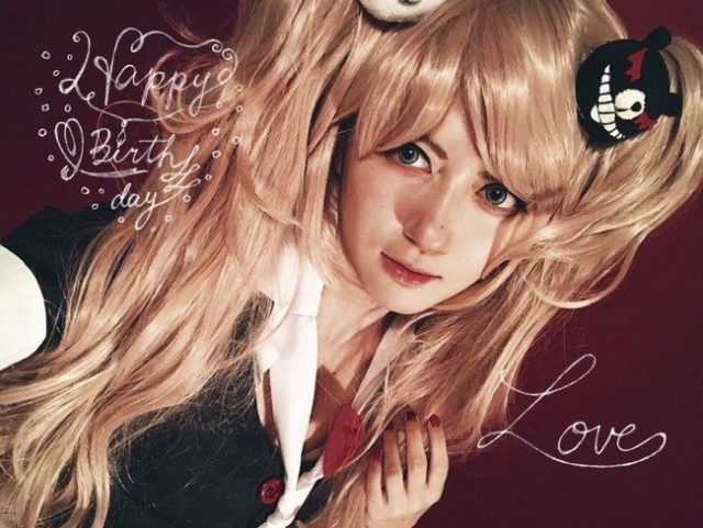 香川愛生のコスプレ画像はこちら!コスプレを続ける理由も