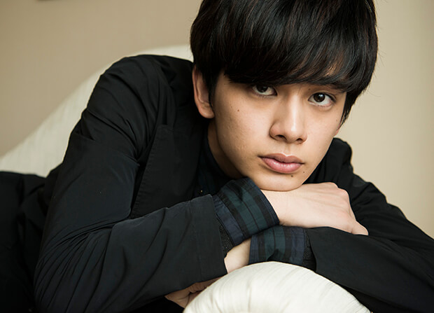 北村匠海タバコ吸うてました！！【画像あり】