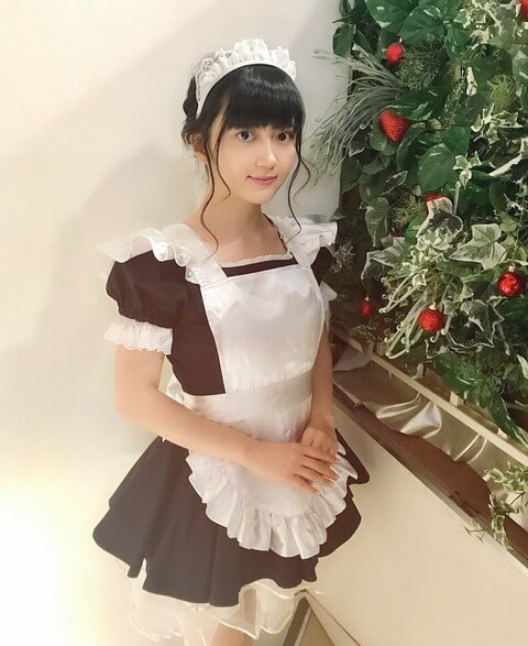 香川愛生のコスプレ画像はこちら!コスプレを続ける理由も