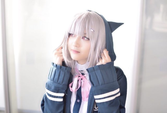 香川愛生のコスプレ画像はこちら!コスプレを続ける理由も