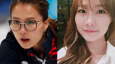 メガネ先輩結婚!だが。。。メガネなし!相変わらずかわいい