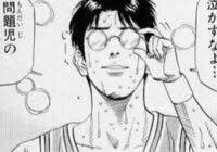 メガネ先輩結婚!だが。。。メガネなし!相変わらずかわいい