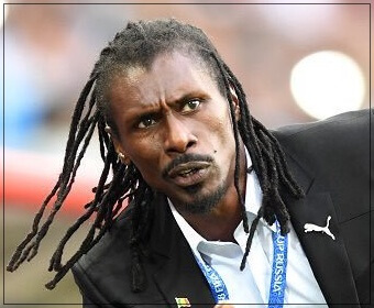 セネガル抗議が物議を醸している!!