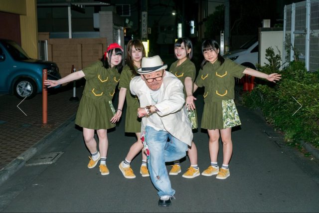 田代まさしの現在(2018)アイドルのMVとやらかし先生に出演【動画あり】