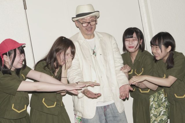 田代まさしの現在(2018)アイドルのMVとやらかし先生に出演【動画あり】