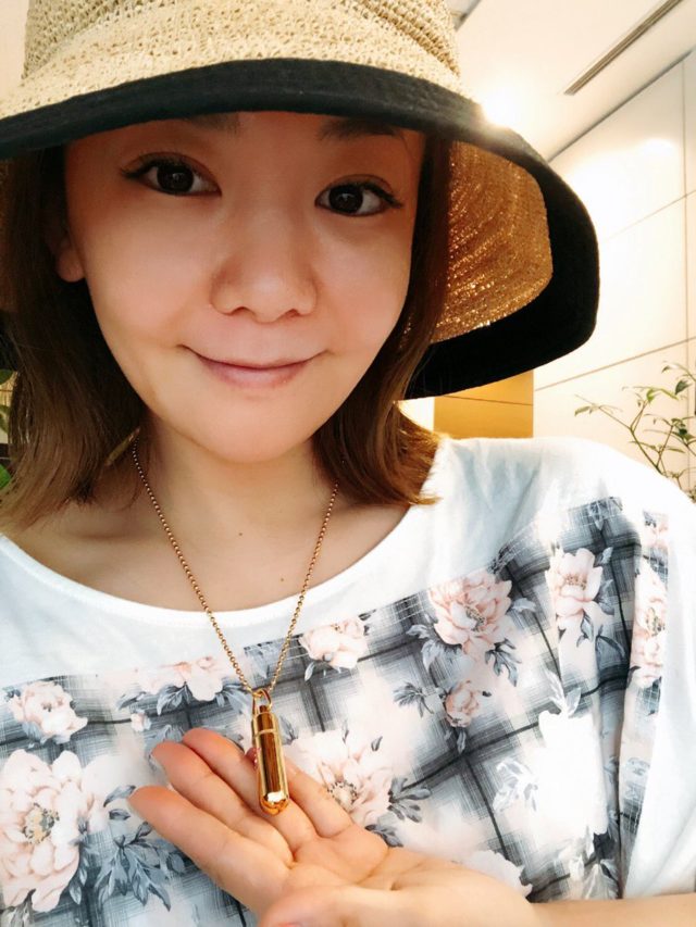 華原朋美インスタ削除前に意味深ツイートが。。ネットの声は?