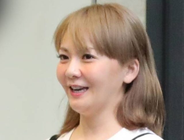 華原朋美インスタ削除前に意味深ツイートが。。ネットの声は?