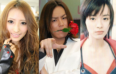 狩野英孝と彼女のフライデー画像はこちら