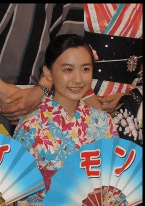 芦田愛菜の浴衣姿の画像はこちら