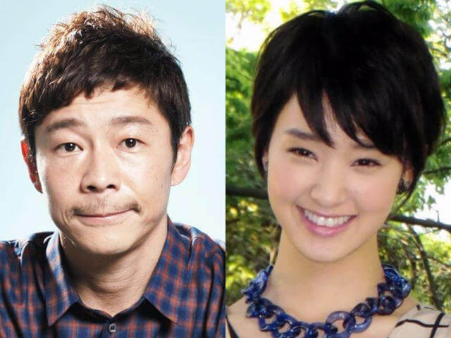 剛力彩芽インスタで前沢友作を投稿!削除の真相を語った