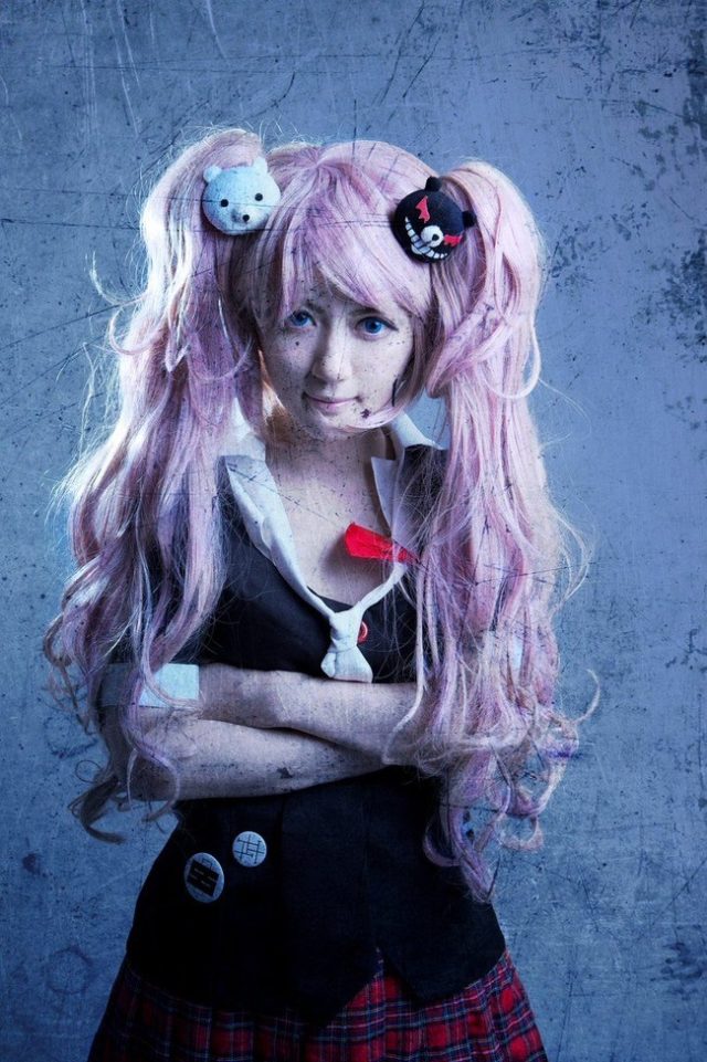 香川愛生のコスプレ画像はこちら!コスプレを続ける理由も