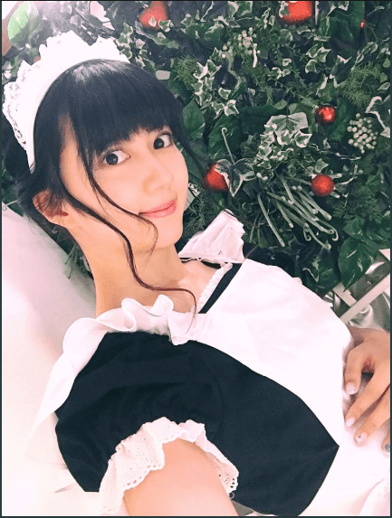 香川愛生のコスプレ画像はこちら!コスプレを続ける理由も