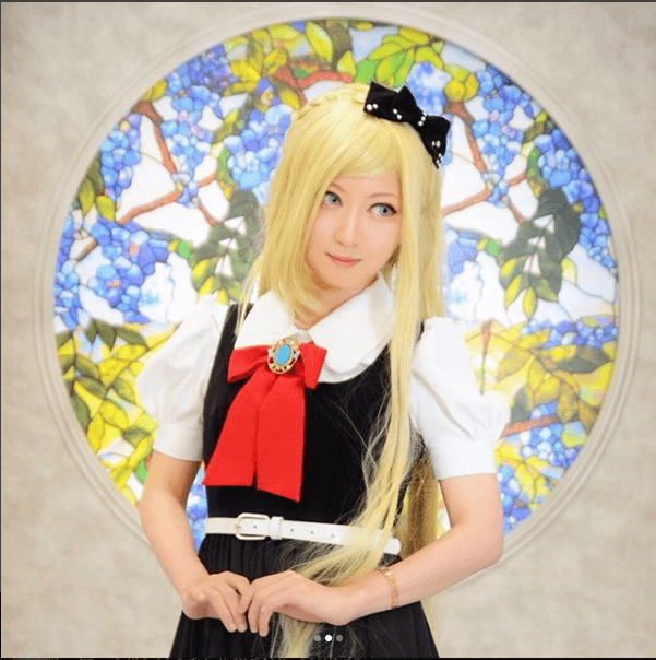 香川愛生のコスプレ画像はこちら!コスプレを続ける理由も