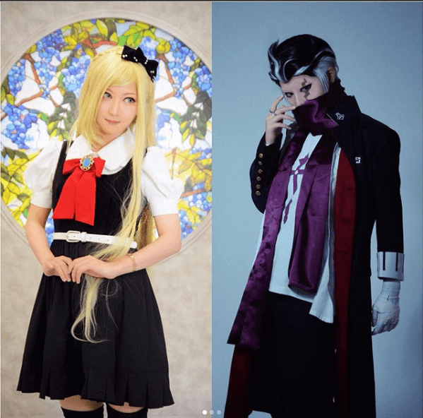 香川愛生のコスプレ画像はこちら!コスプレを続ける理由も