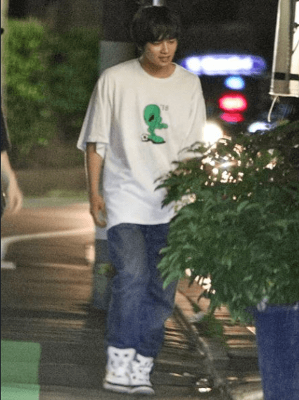 北村匠海と土屋太鳳の出会いは?ネットの声は?