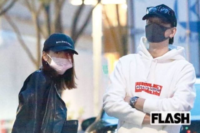 桐谷美玲 三浦翔平 結婚報道までの経緯とネットの反応は？