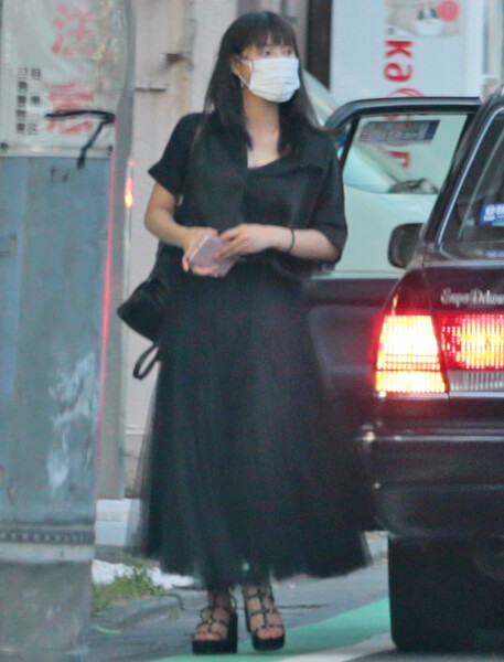 北村匠海と土屋太鳳の出会いは?ネットの声は?