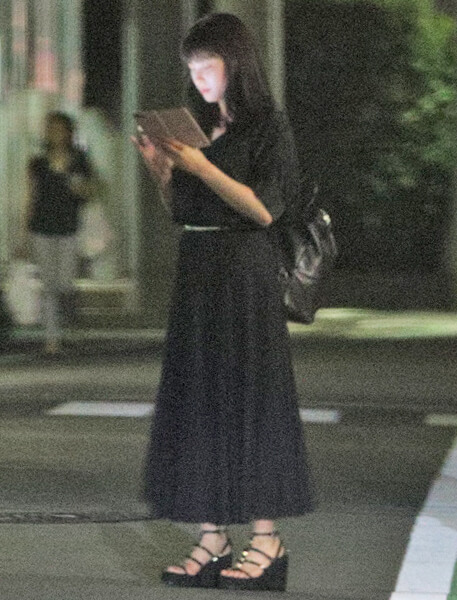 北村匠海と土屋太鳳の出会いは?ネットの声は?