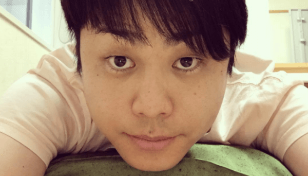 ノンスタ井上 悲鳴を上げそうなインスタが衝撃的！！