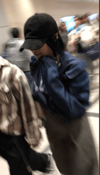 城恵理子 彼氏は大学生!4月末の男性とは違う!!ネットの声