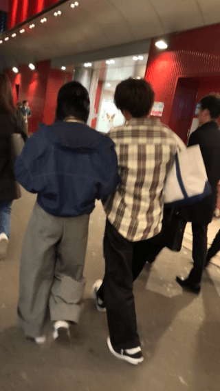 城恵理子 彼氏は大学生!4月末の男性とは違う!!ネットの声