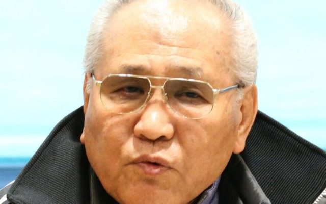 奈良判定ボクシング動画はこちら。山根明会長は完全否定