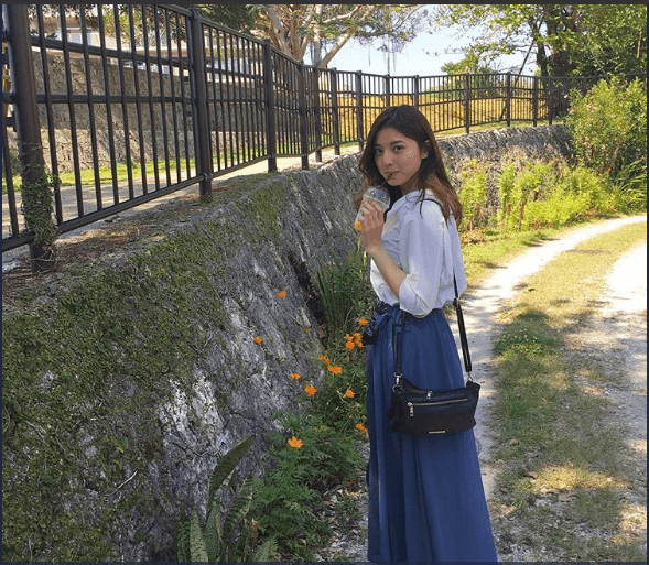 天野一菜が櫻井翔の相手21歳ミスコン女子大生なのか!?