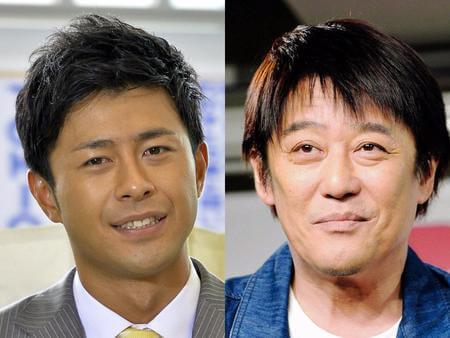 榎並大二郎が坂上忍に叱責されまくり！ネットの声は当然・・