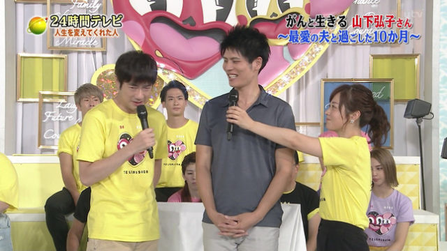 水卜アナ TシャツSSサイズでムチムチ・・【比較画像あり】