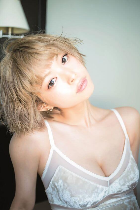 最上もが 契約終了にネットの声は