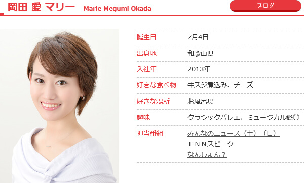 瀬古利彦 謝罪!セクハラした女子アナは岡田愛マリー?セクハラ発言はなんと・・