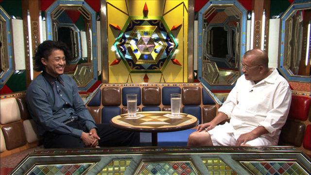 小栗旬 困惑。しかしネタとしては面白い。。ネットの声は。