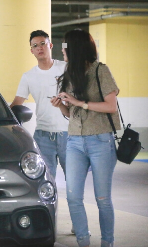 花田優一 密会報道【フライデー画像あり】！ネットの声は・・