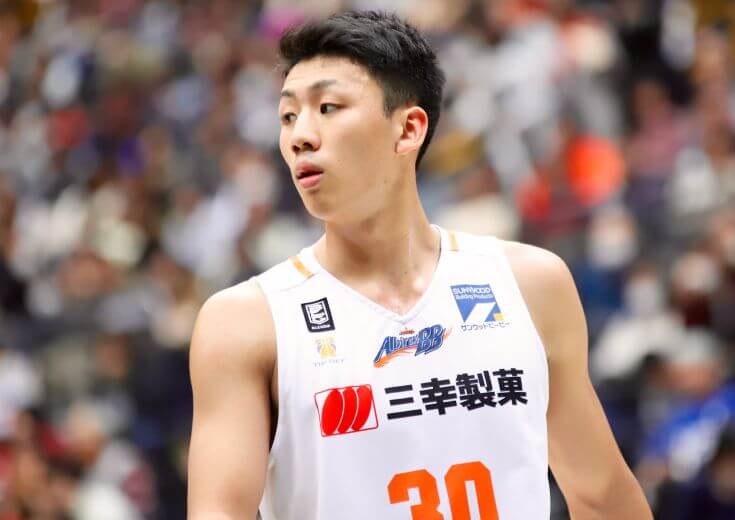 バスケ買春経緯と謝罪会見動画あり！ネットの声は