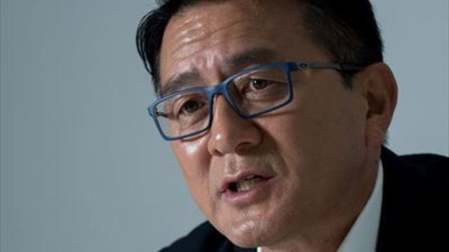 瀬古利彦 謝罪!セクハラした女子アナは岡田愛マリー?セクハラ発言はなんと・・