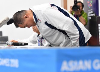 バスケ買春経緯と謝罪会見動画あり！ネットの声は